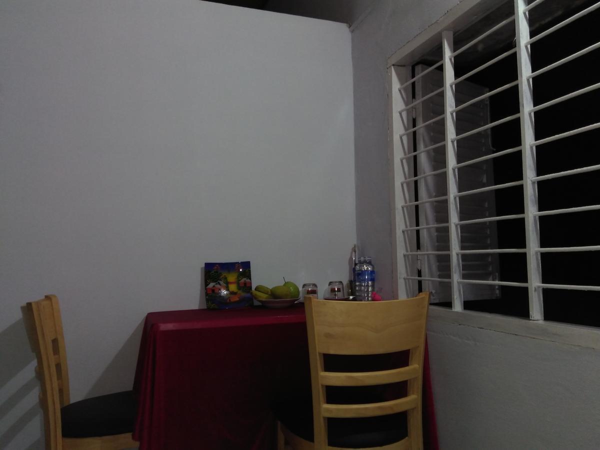 Quoc Phuong Riverside Homestay Ben Tre Exterior photo